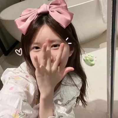 五个女生