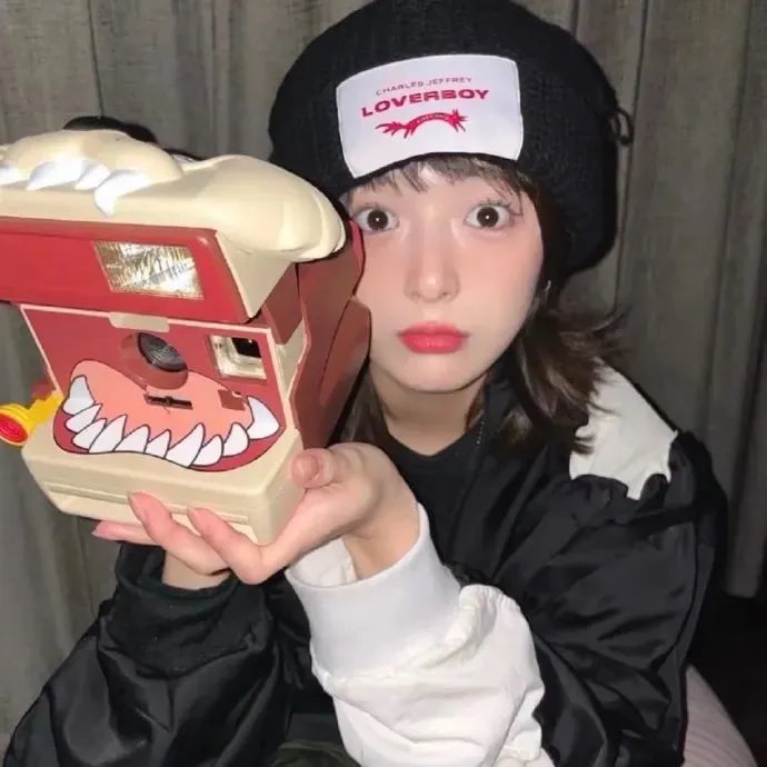 美眉校探 第一季