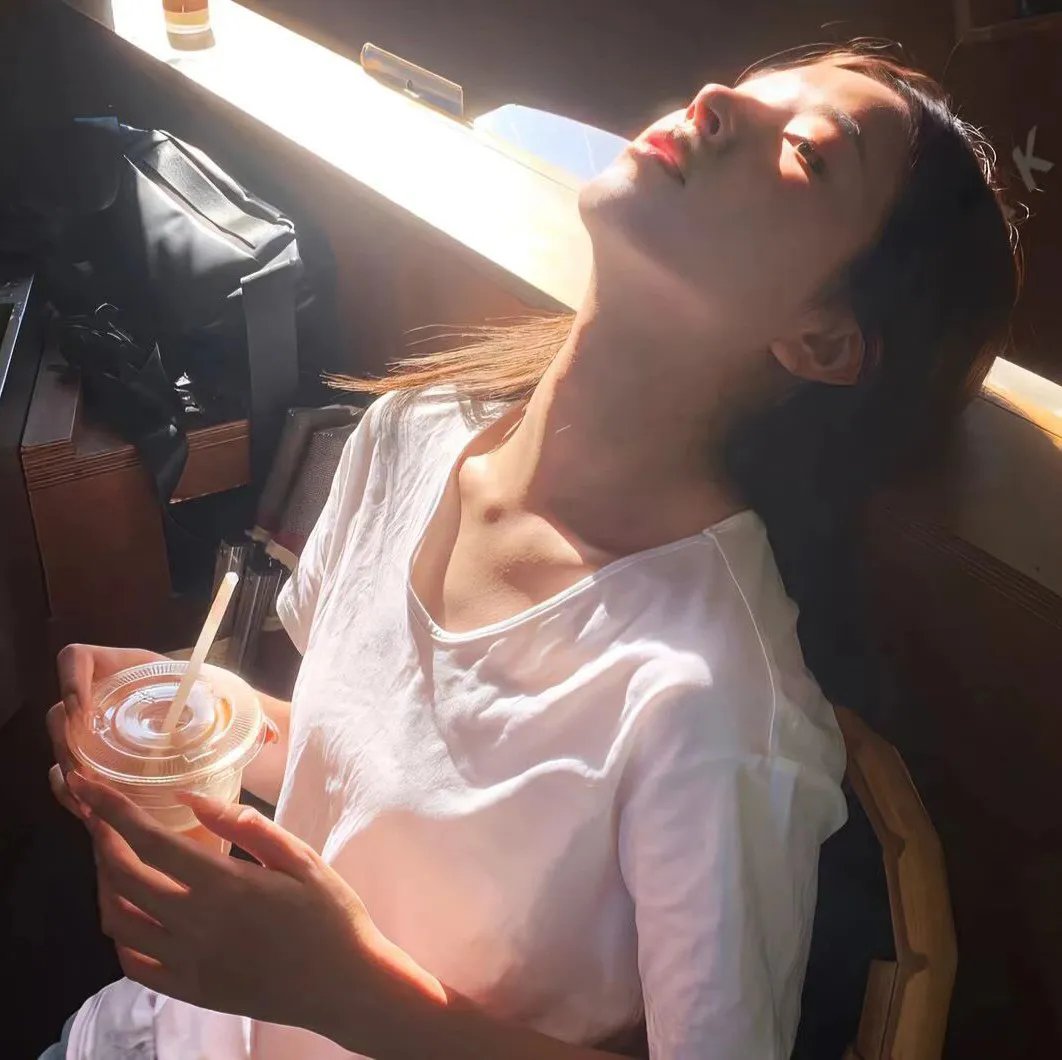 倍儿喜欢你